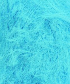 furry furry 019 sky blue