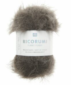 furry furry 021 taupe