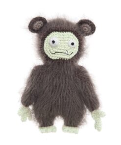 furry furry 021 taupe voorbeeld 2