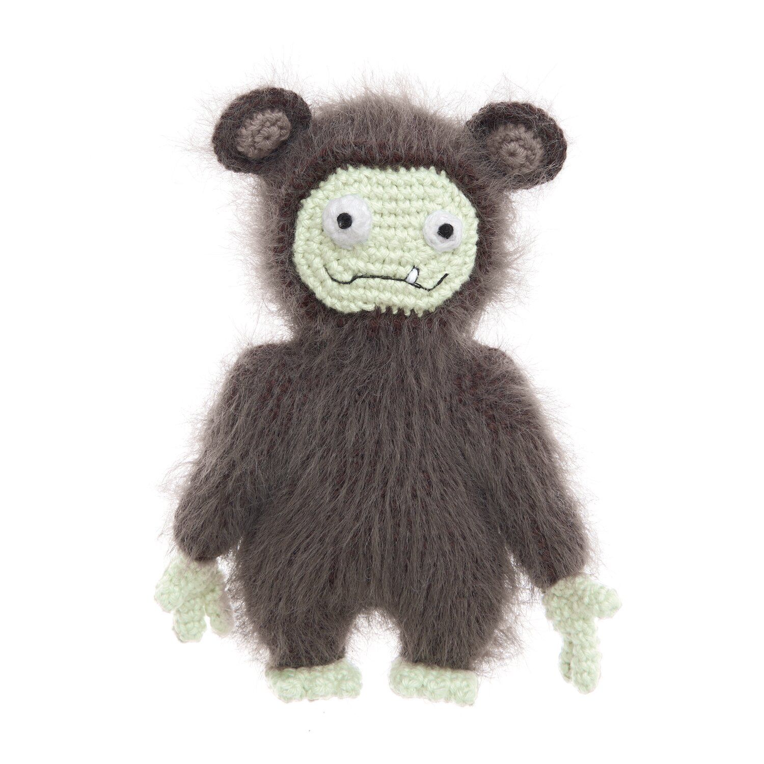 furry furry 021 taupe voorbeeld 2
