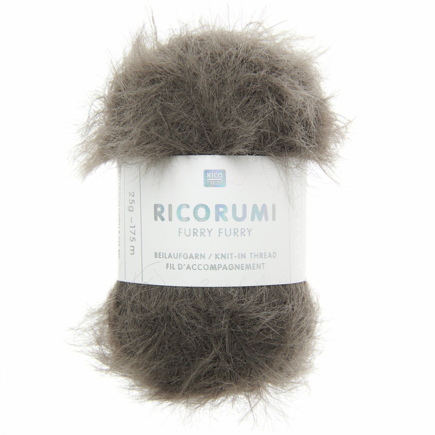 furry furry 021 taupe