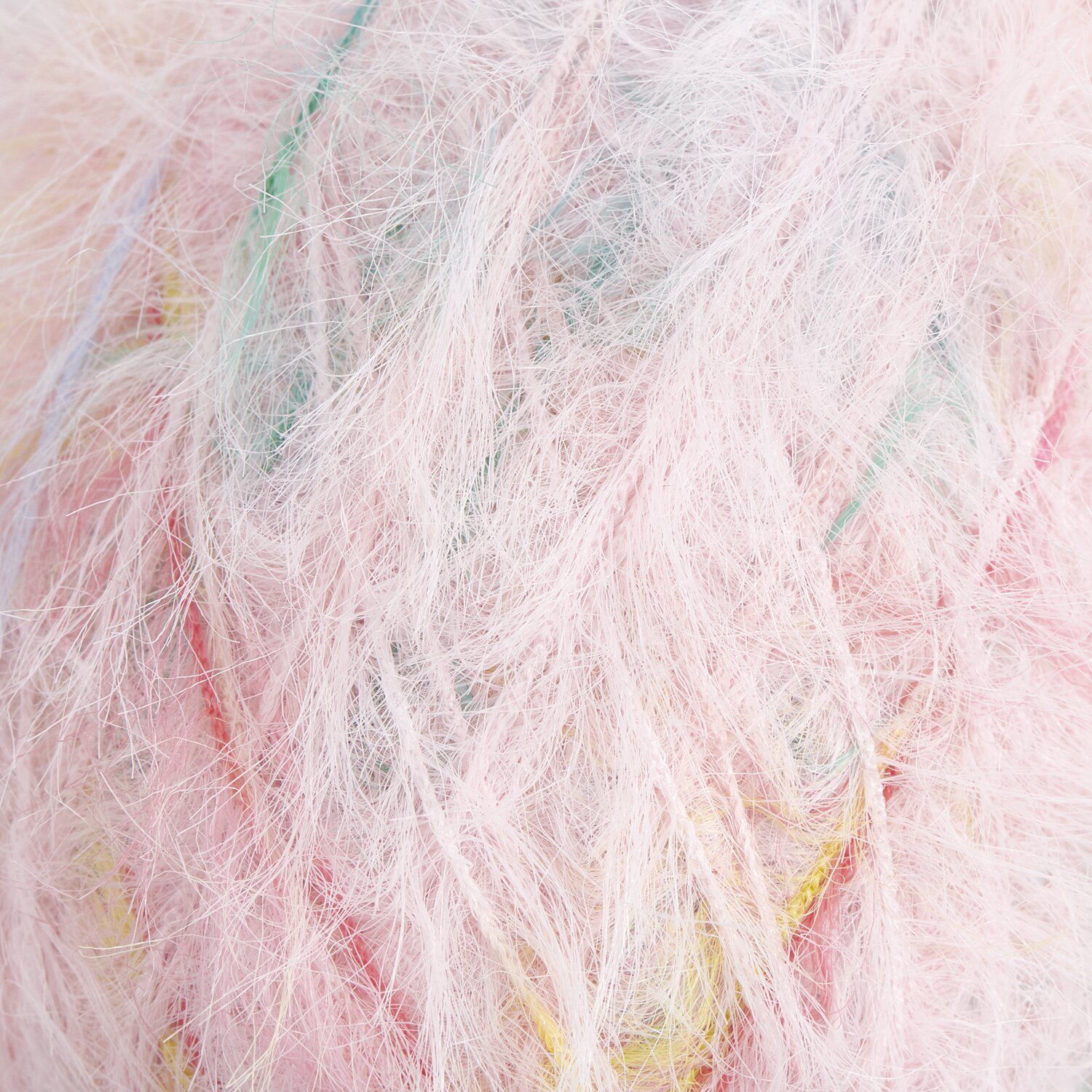 furry furry print 001 detail