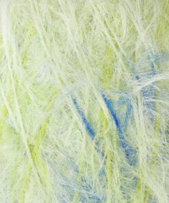 furry furry print 002 detail