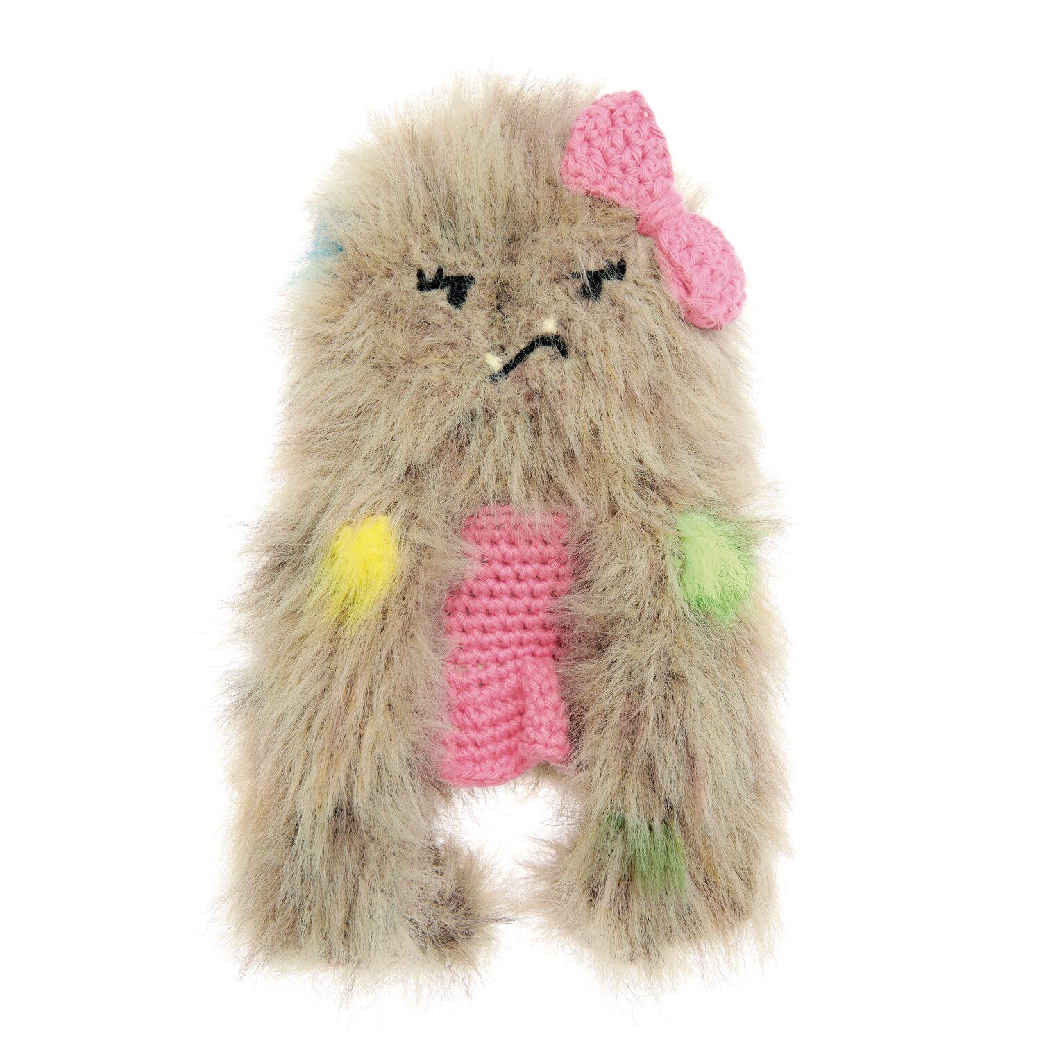furry furry print 003 voorbeeld