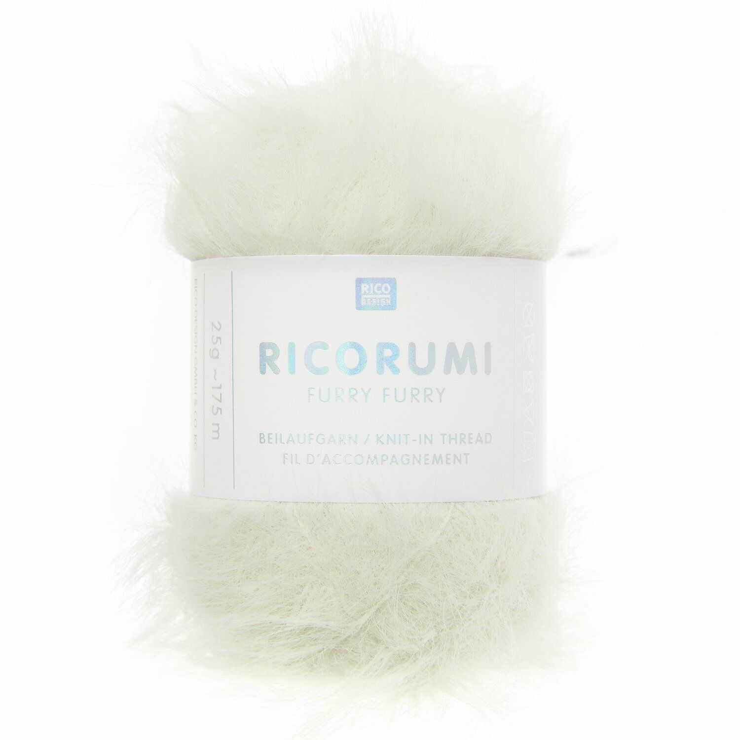 furry furry wit 001 rico design ricorumi