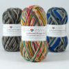 sockwool-prime-multi-1-1 groen roze jeans